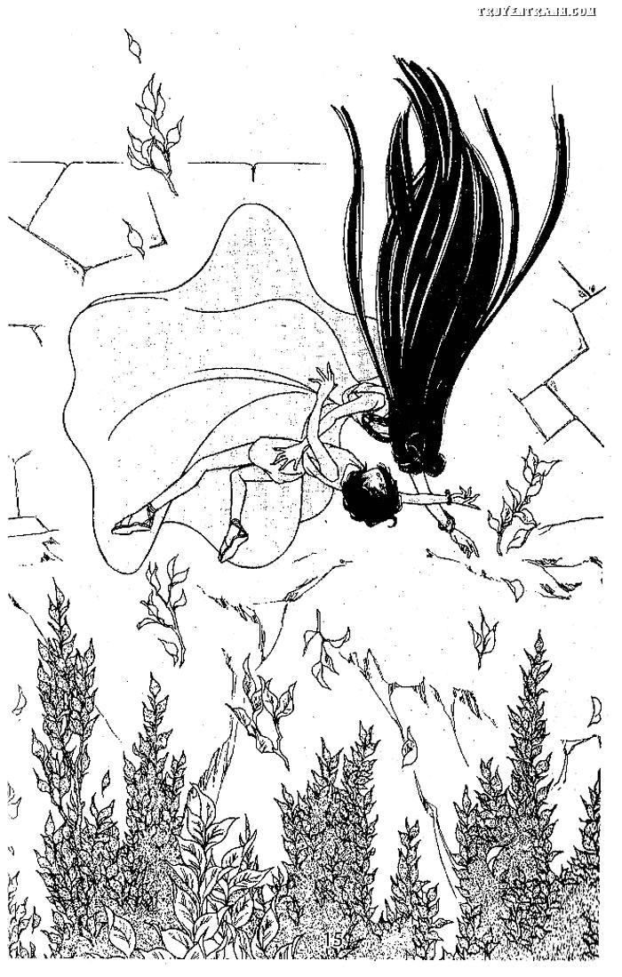 Dòng Sông Huyền Bí Chapter 42 - 33