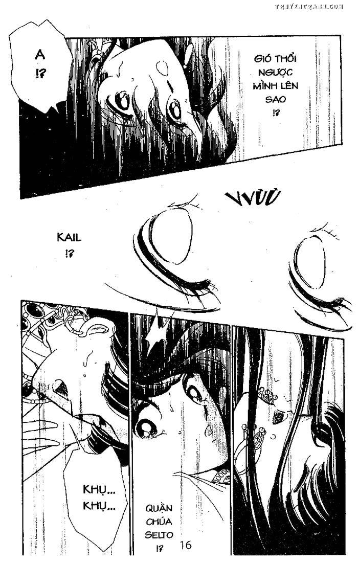 Dòng Sông Huyền Bí Chapter 42 - 34