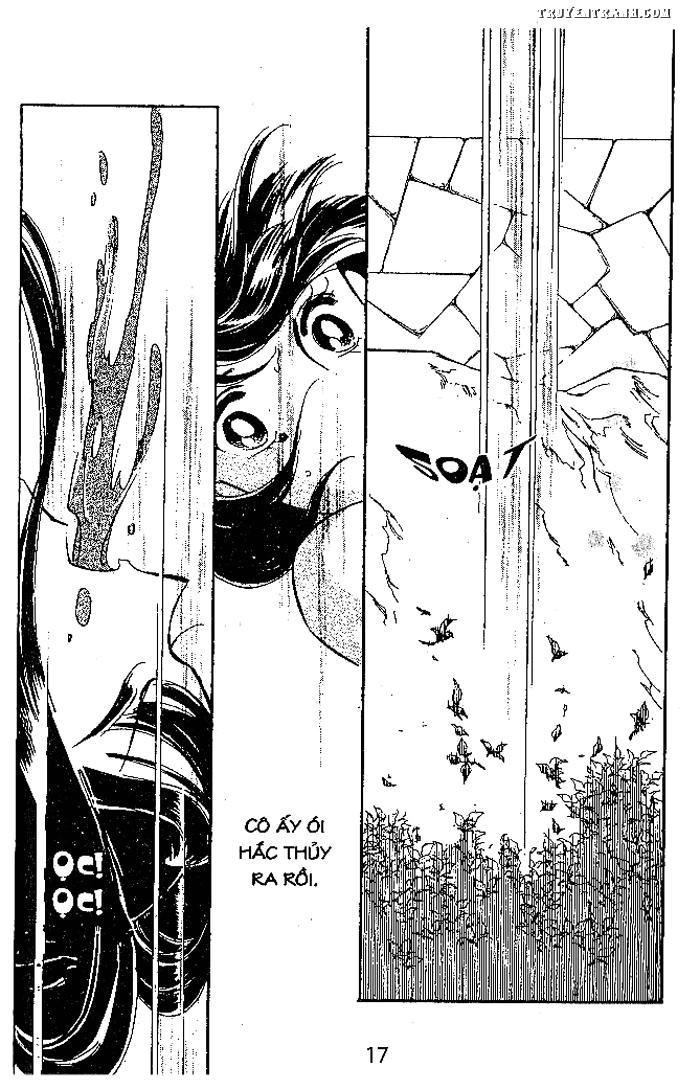 Dòng Sông Huyền Bí Chapter 42 - 35