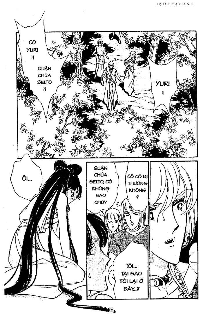 Dòng Sông Huyền Bí Chapter 42 - 36