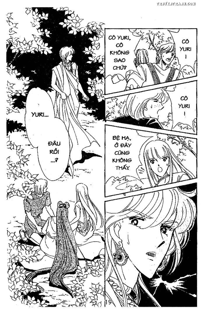 Dòng Sông Huyền Bí Chapter 42 - 37