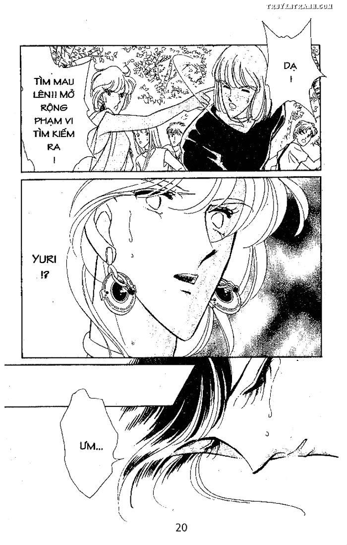 Dòng Sông Huyền Bí Chapter 42 - 38