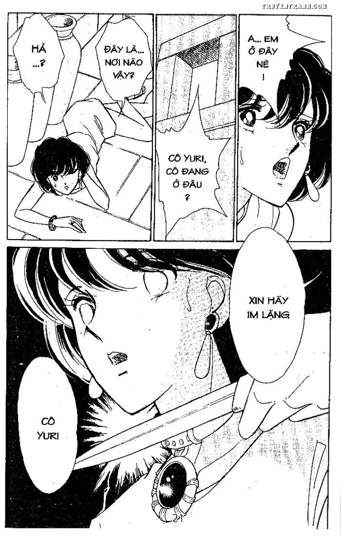 Dòng Sông Huyền Bí Chapter 42 - 39