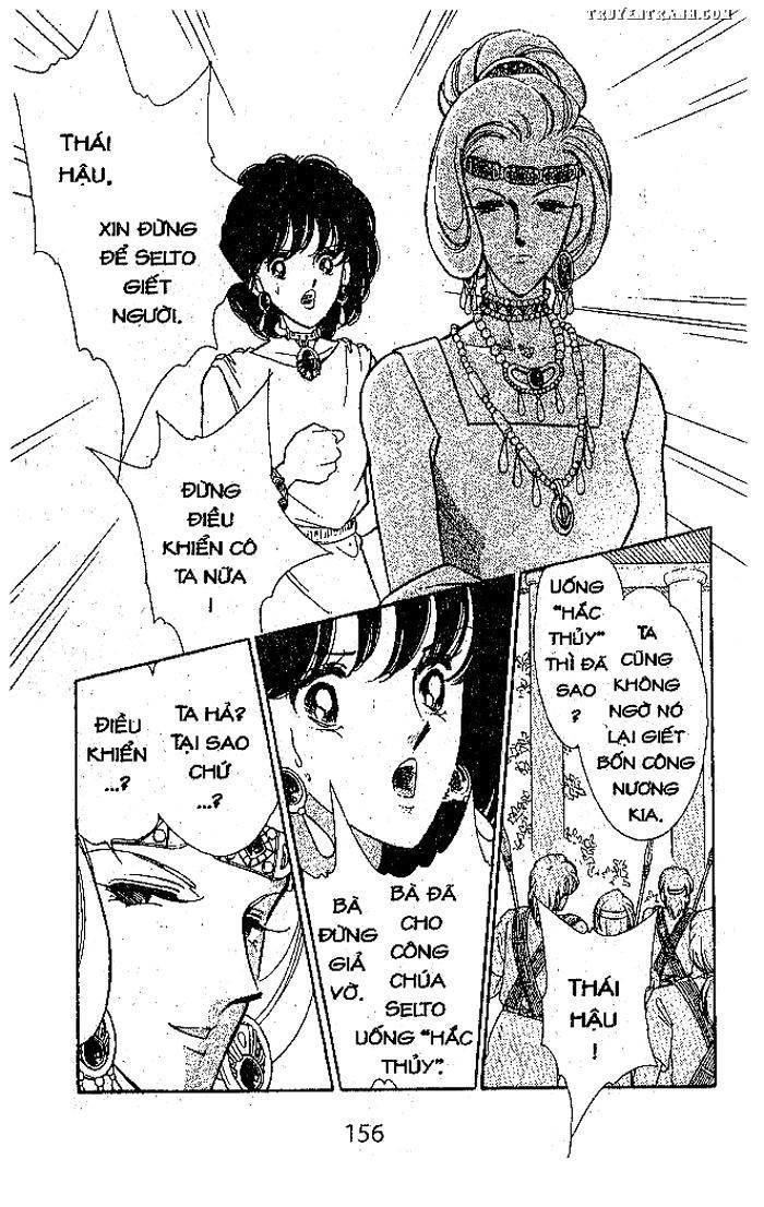 Dòng Sông Huyền Bí Chapter 42 - 5