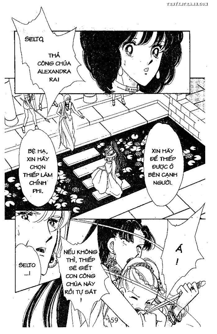 Dòng Sông Huyền Bí Chapter 42 - 8