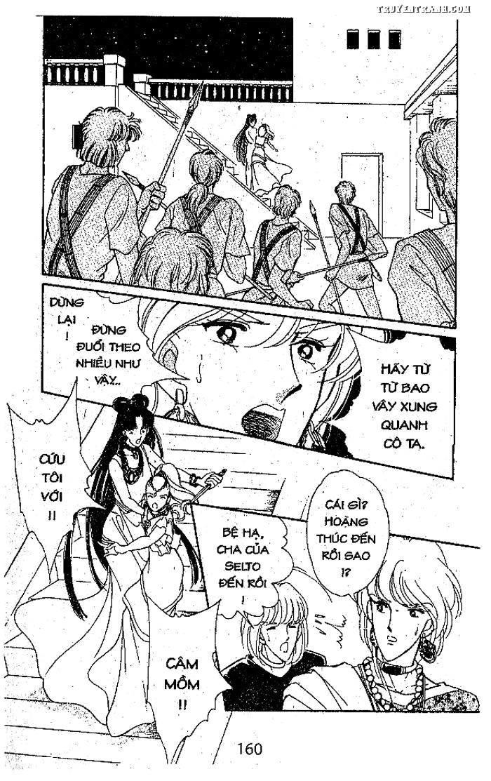 Dòng Sông Huyền Bí Chapter 42 - 9