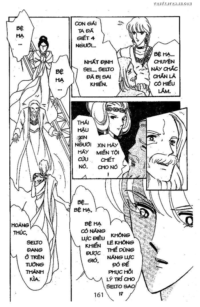 Dòng Sông Huyền Bí Chapter 42 - 10