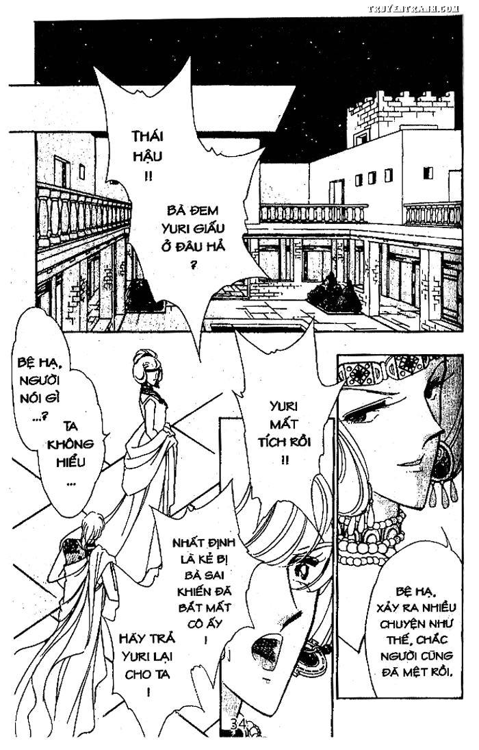 Dòng Sông Huyền Bí Chapter 43 - 11