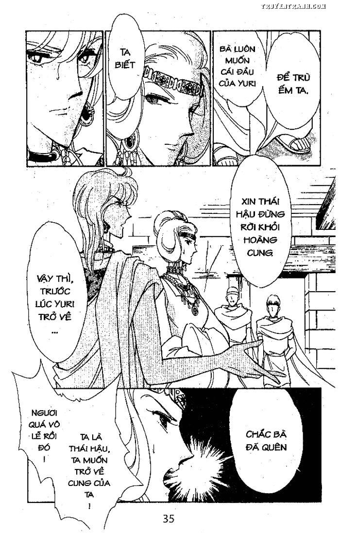 Dòng Sông Huyền Bí Chapter 43 - 12