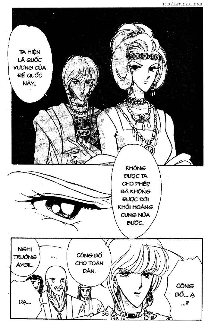 Dòng Sông Huyền Bí Chapter 43 - 13