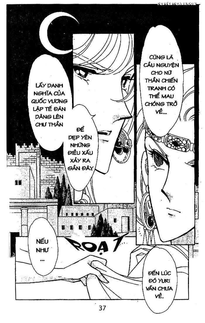 Dòng Sông Huyền Bí Chapter 43 - 14