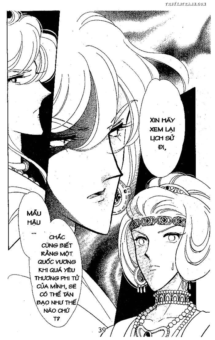 Dòng Sông Huyền Bí Chapter 43 - 16