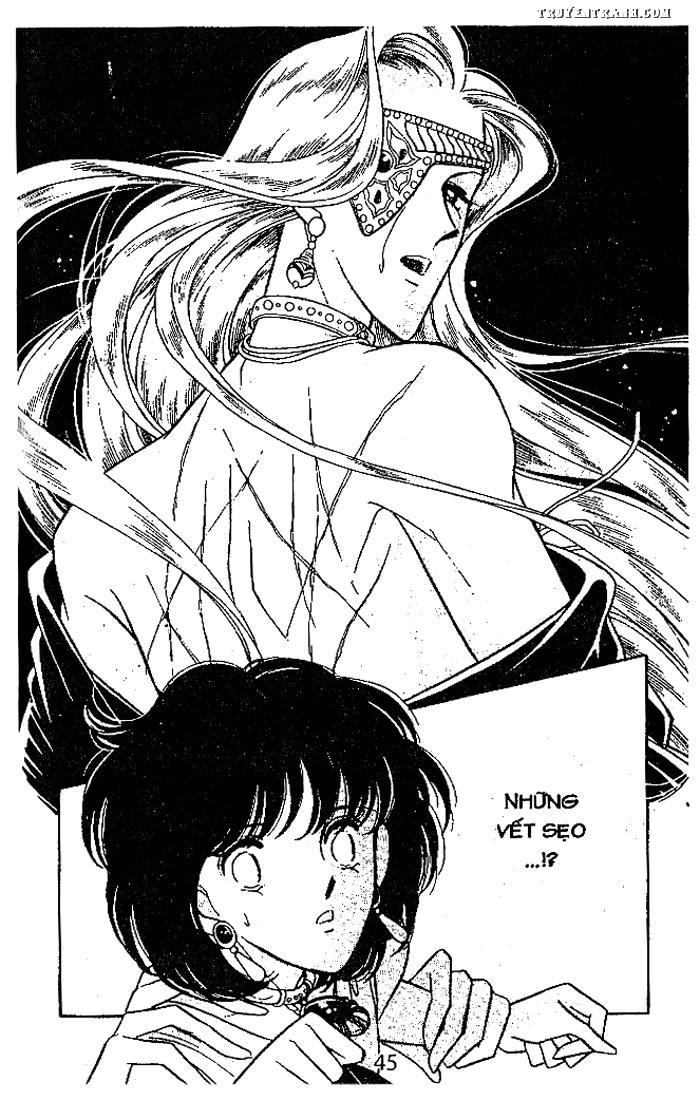 Dòng Sông Huyền Bí Chapter 43 - 22