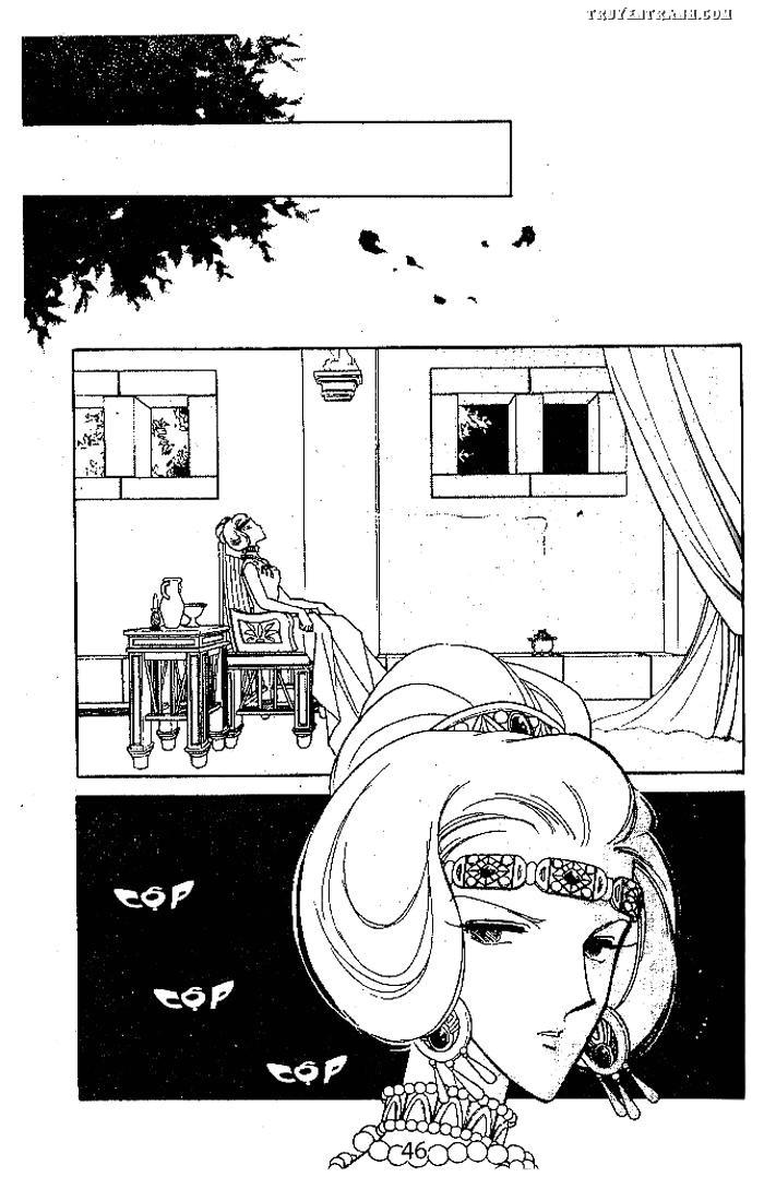 Dòng Sông Huyền Bí Chapter 43 - 23