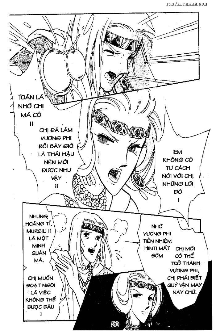 Dòng Sông Huyền Bí Chapter 43 - 26