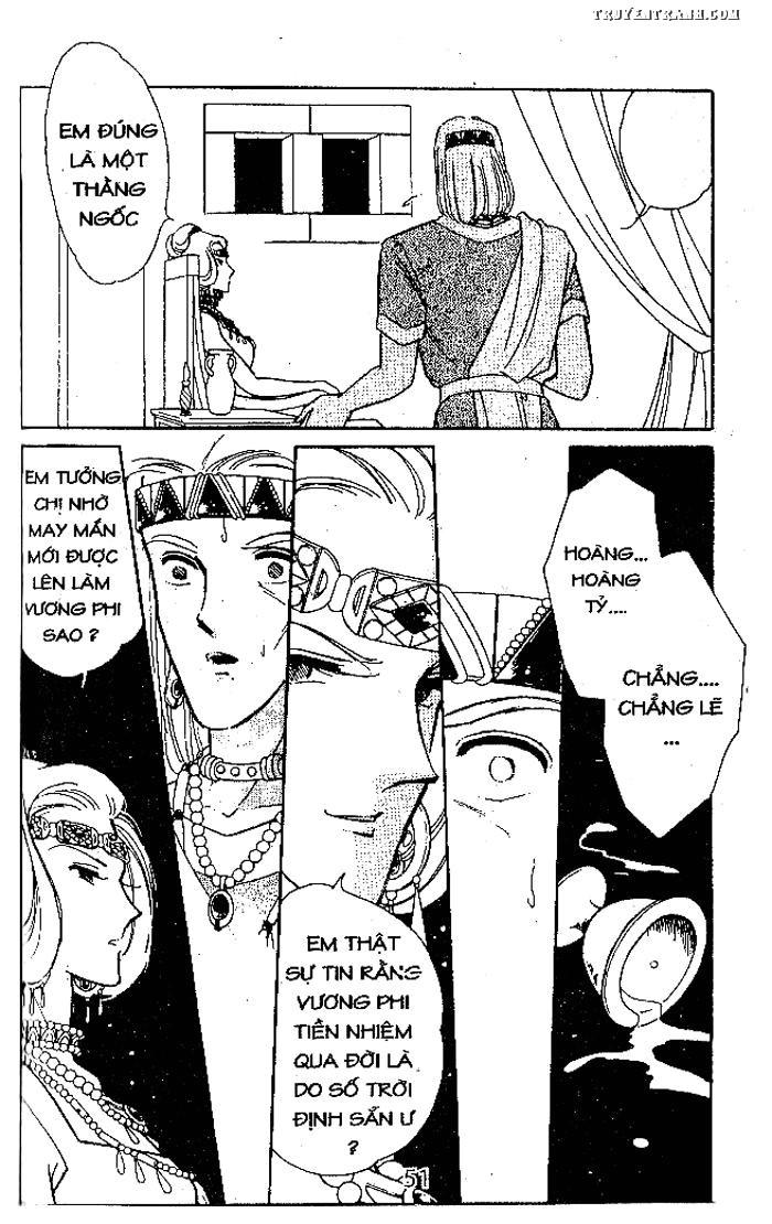 Dòng Sông Huyền Bí Chapter 43 - 27