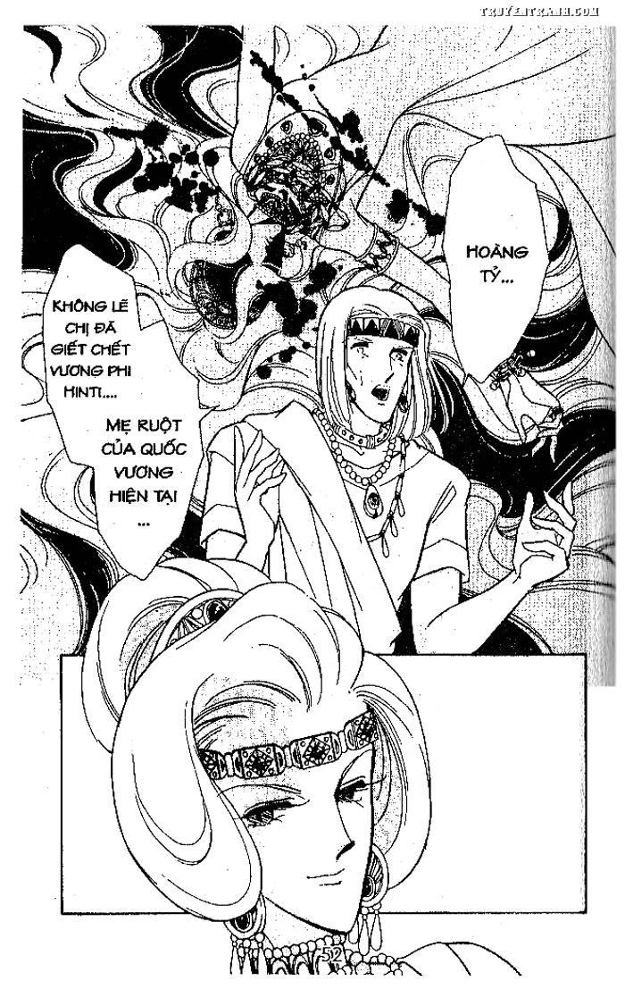 Dòng Sông Huyền Bí Chapter 43 - 28