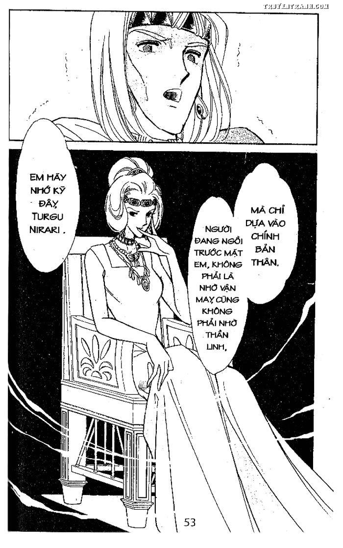 Dòng Sông Huyền Bí Chapter 43 - 29