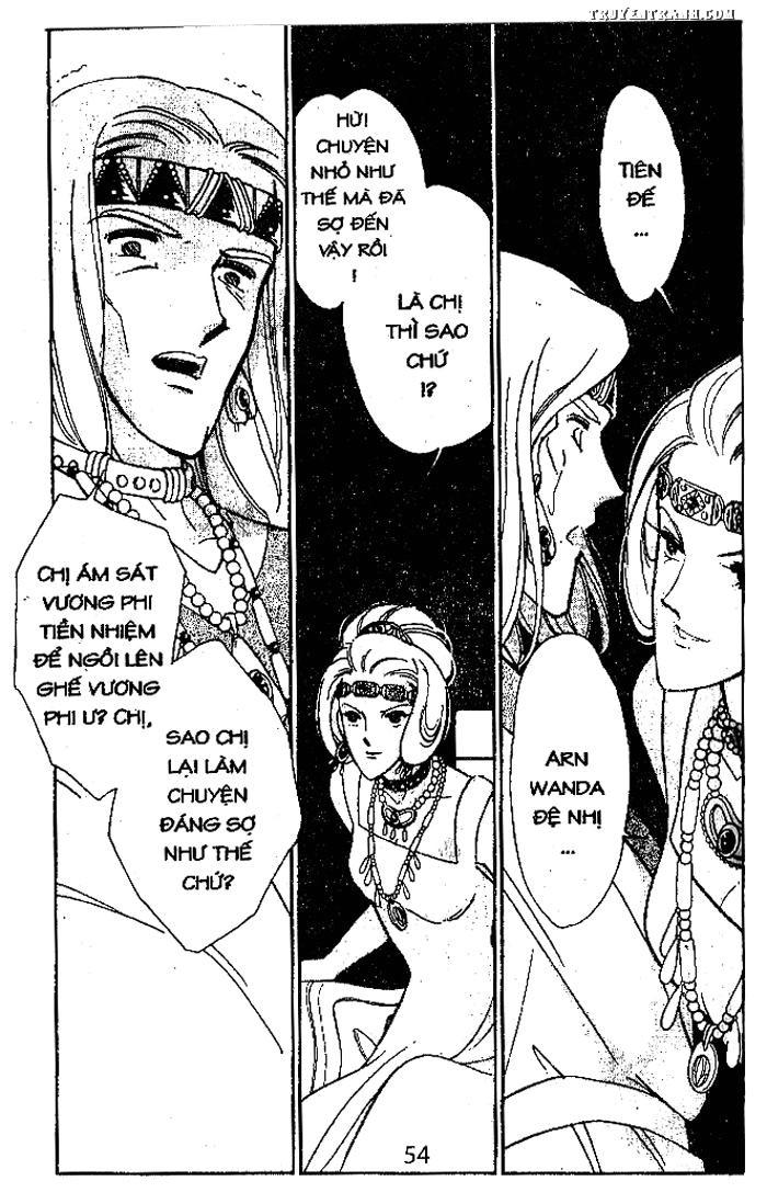 Dòng Sông Huyền Bí Chapter 43 - 30