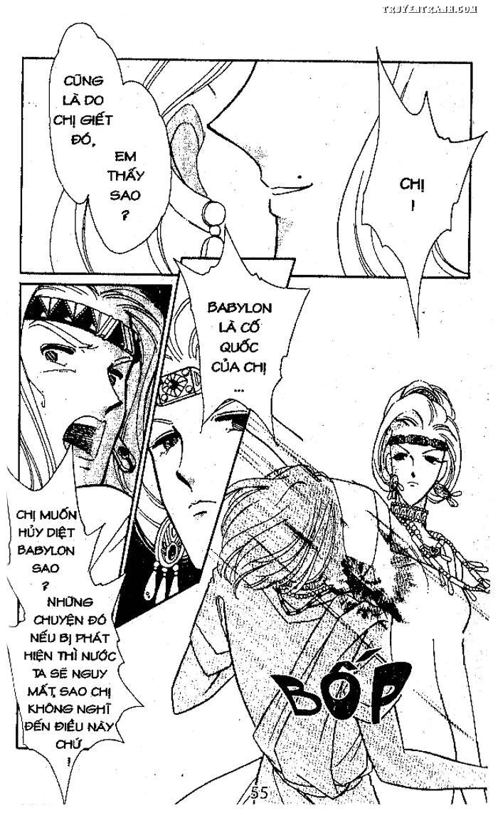 Dòng Sông Huyền Bí Chapter 43 - 31