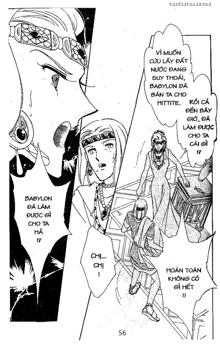Dòng Sông Huyền Bí Chapter 43 - 32
