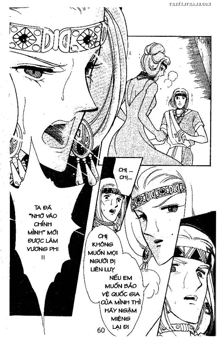 Dòng Sông Huyền Bí Chapter 43 - 35