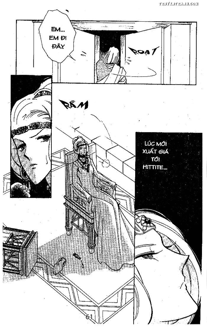 Dòng Sông Huyền Bí Chapter 43 - 36