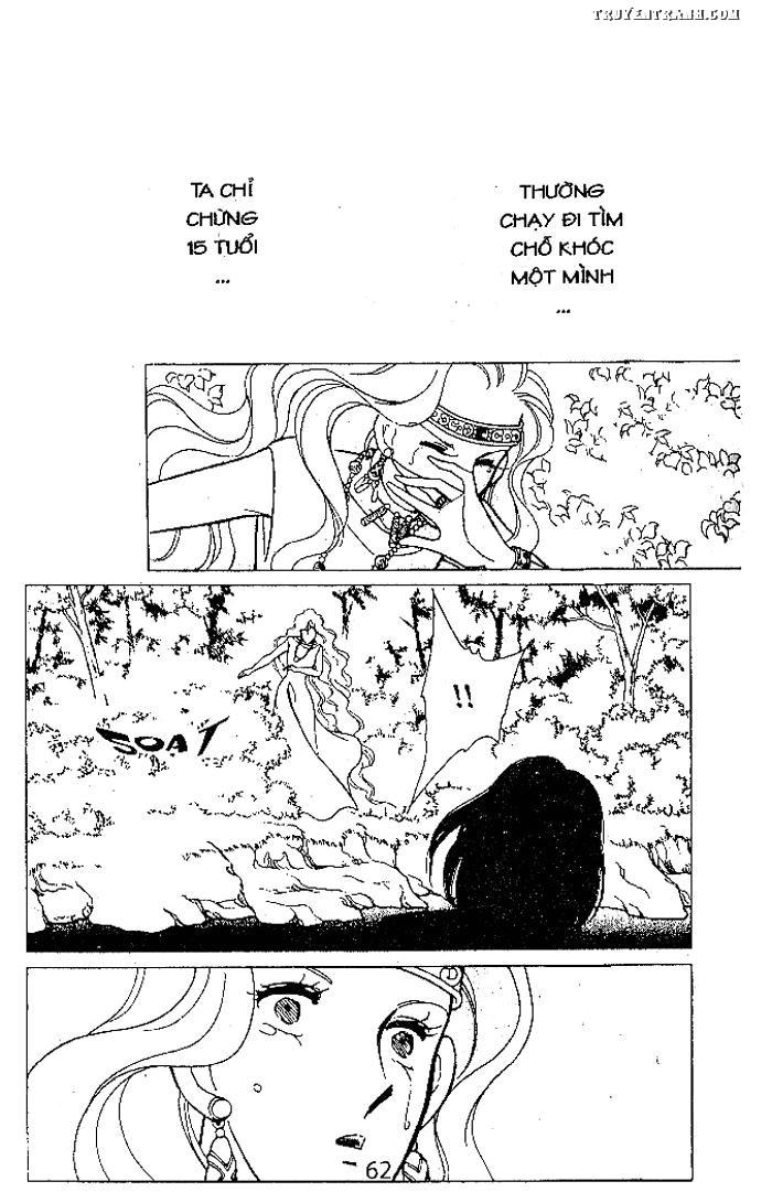 Dòng Sông Huyền Bí Chapter 43 - 37