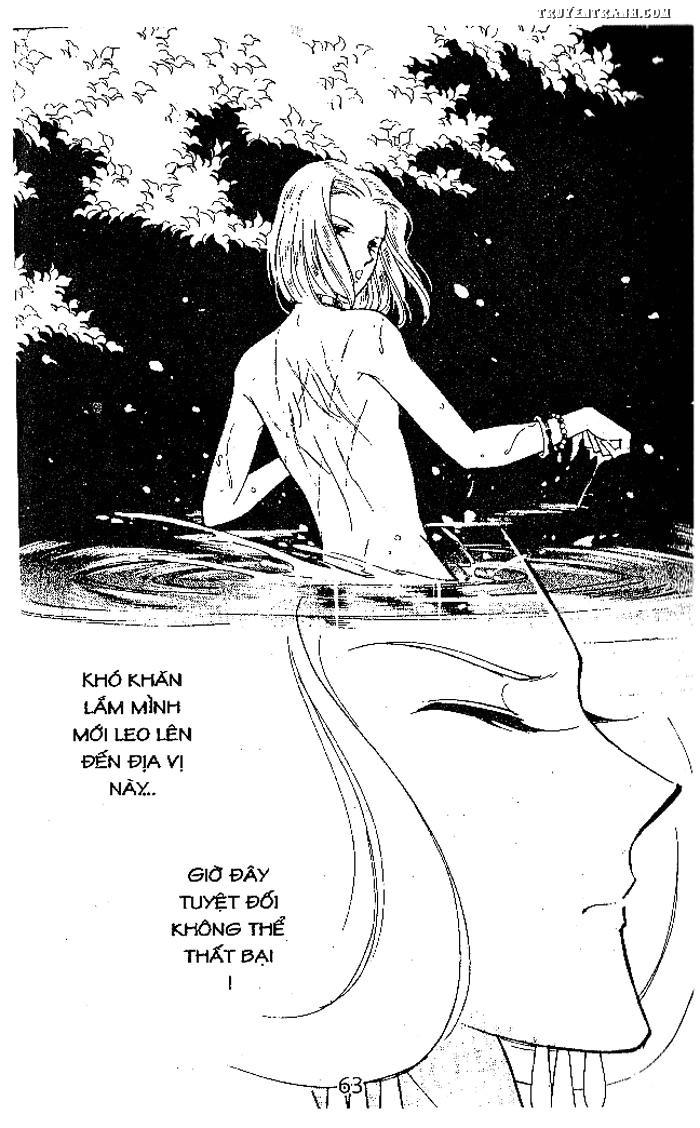 Dòng Sông Huyền Bí Chapter 43 - 38