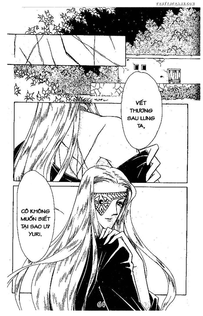 Dòng Sông Huyền Bí Chapter 43 - 39