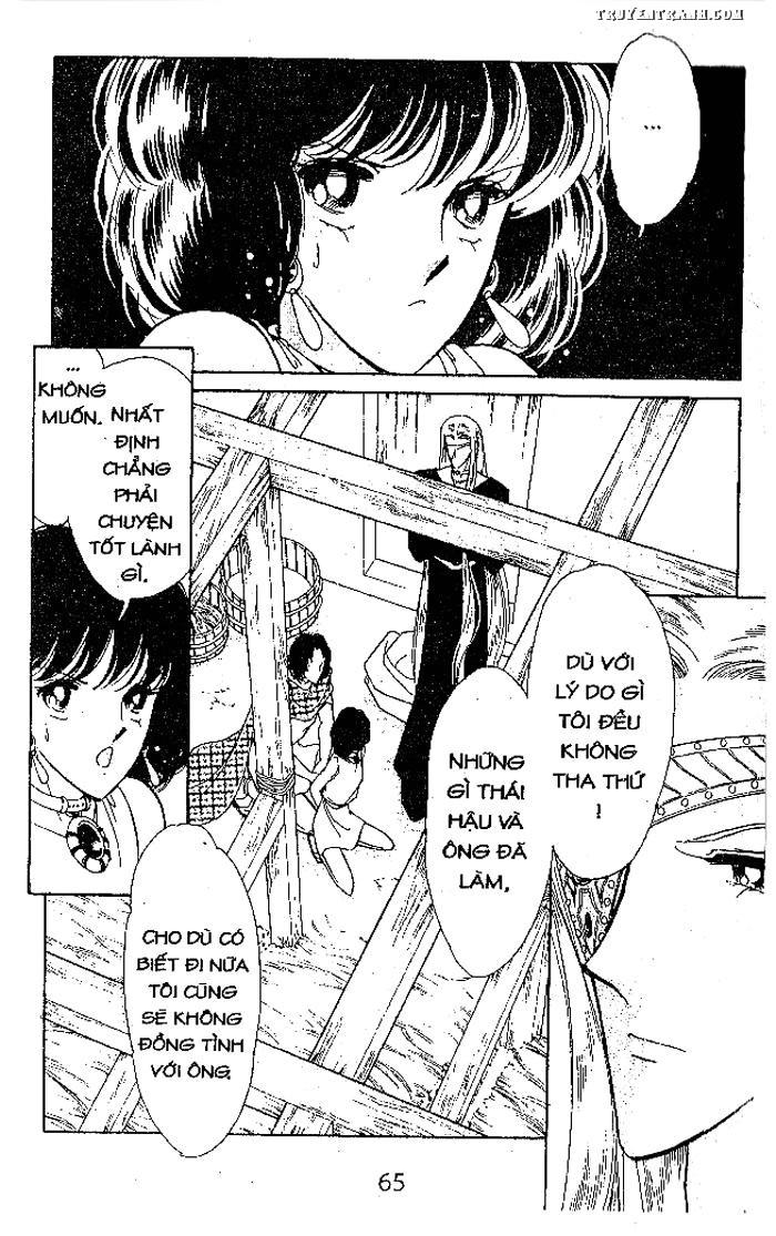 Dòng Sông Huyền Bí Chapter 43 - 40