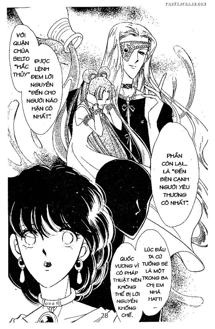 Dòng Sông Huyền Bí Chapter 43 - 5