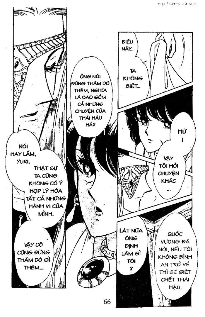 Dòng Sông Huyền Bí Chapter 43 - 41