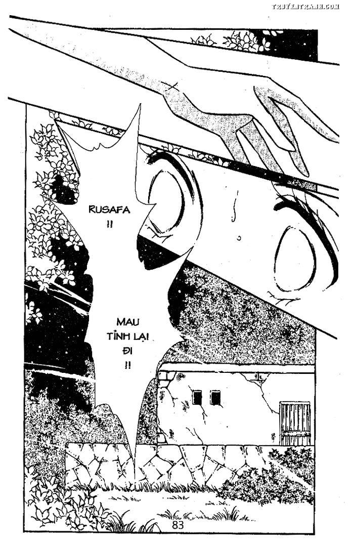 Dòng Sông Huyền Bí Chapter 43 - 58