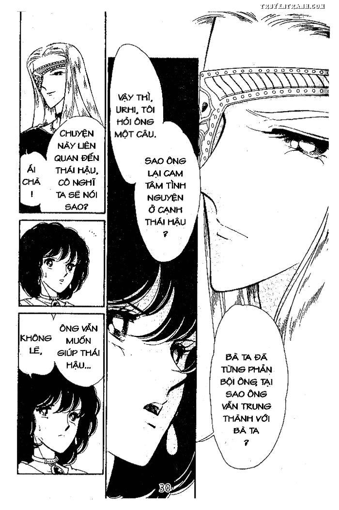 Dòng Sông Huyền Bí Chapter 43 - 7