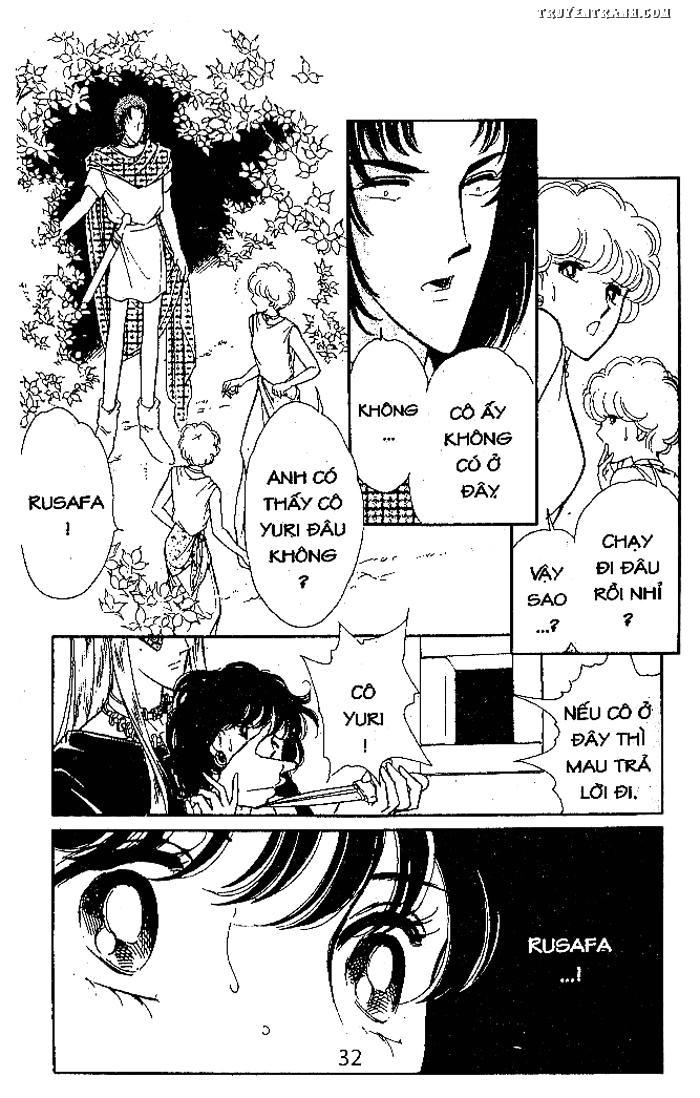 Dòng Sông Huyền Bí Chapter 43 - 9