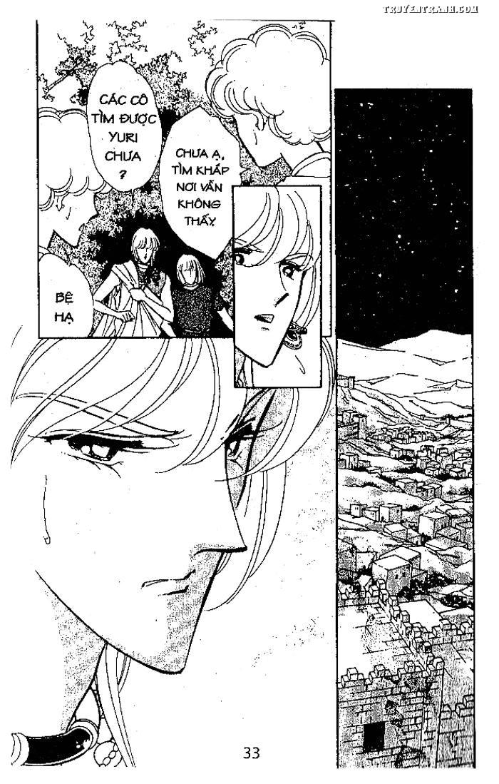 Dòng Sông Huyền Bí Chapter 43 - 10