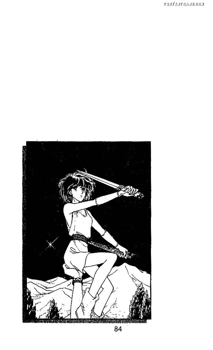 Dòng Sông Huyền Bí Chapter 44 - 1