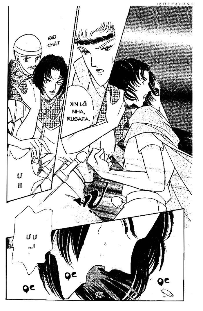 Dòng Sông Huyền Bí Chapter 44 - 11