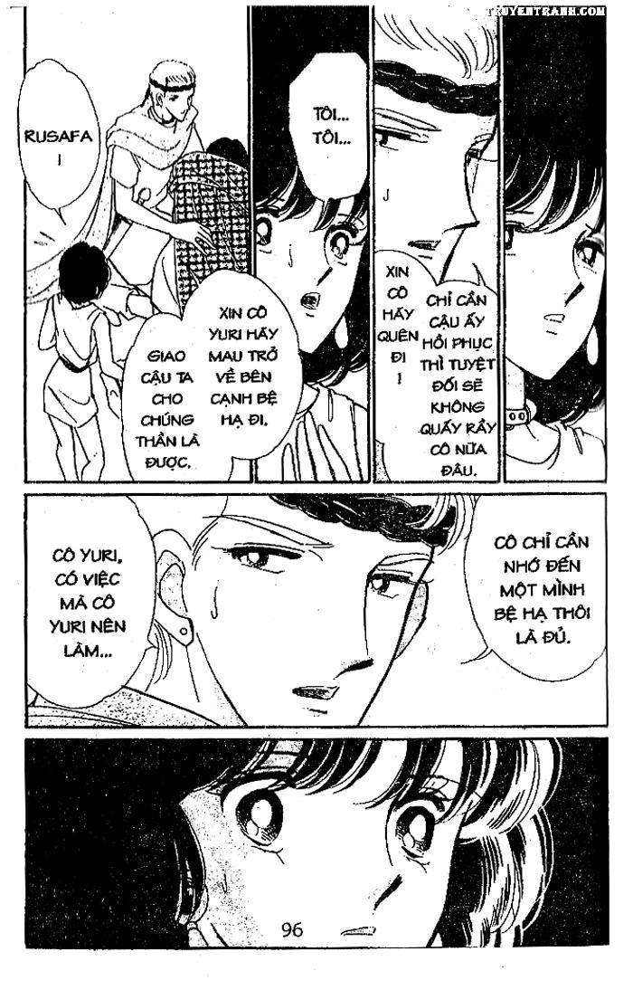 Dòng Sông Huyền Bí Chapter 44 - 12