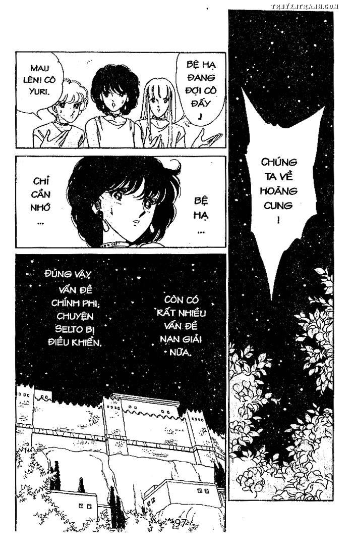 Dòng Sông Huyền Bí Chapter 44 - 13