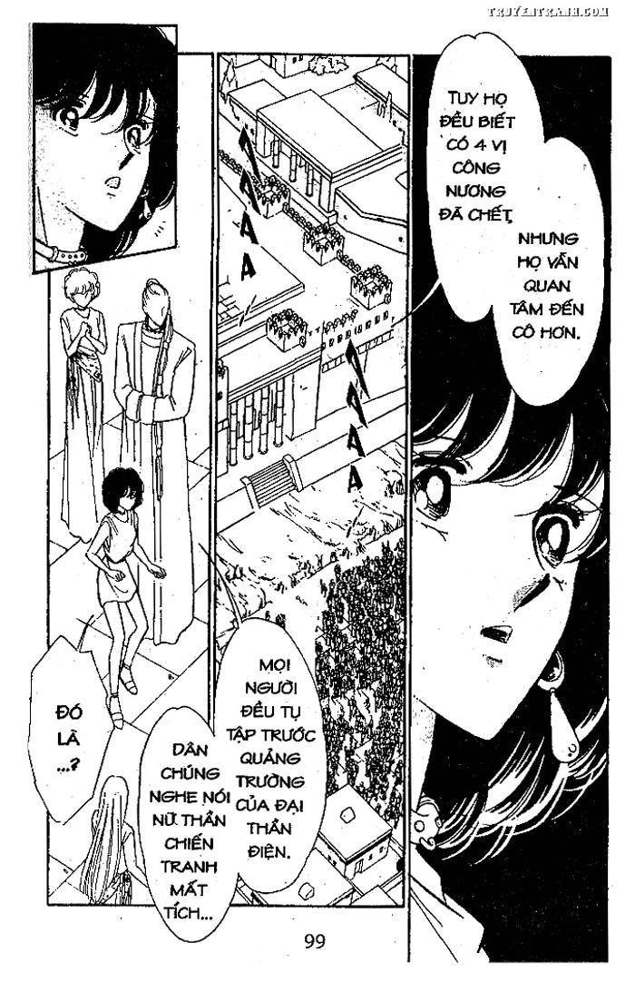 Dòng Sông Huyền Bí Chapter 44 - 15