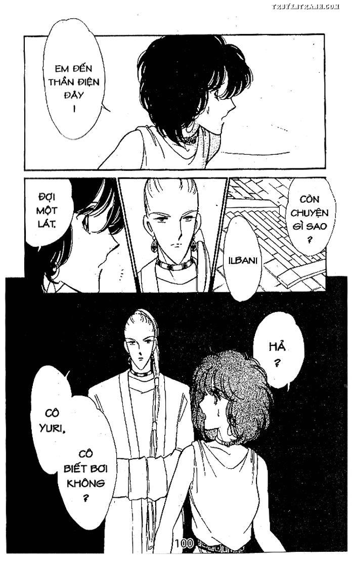 Dòng Sông Huyền Bí Chapter 44 - 16