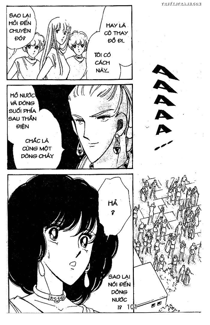 Dòng Sông Huyền Bí Chapter 44 - 17