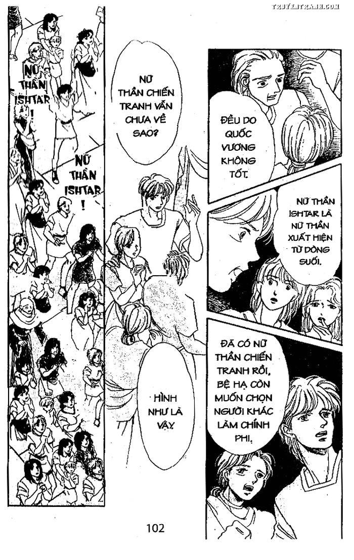 Dòng Sông Huyền Bí Chapter 44 - 18