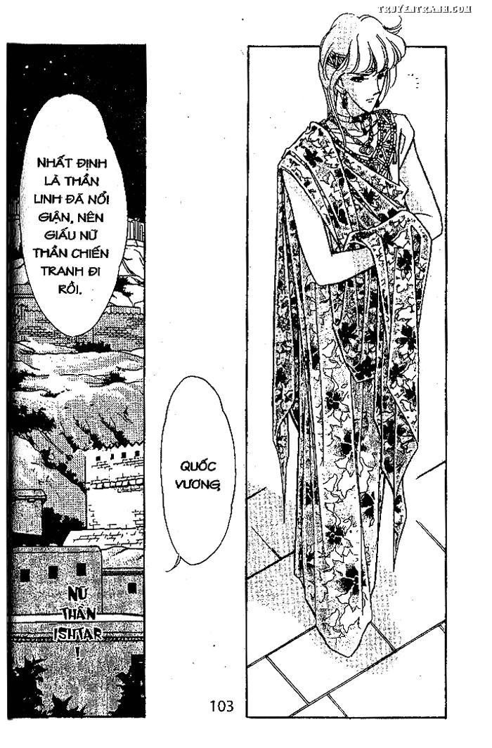 Dòng Sông Huyền Bí Chapter 44 - 19