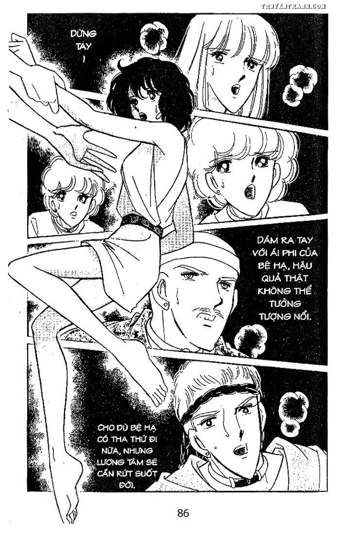 Dòng Sông Huyền Bí Chapter 44 - 3