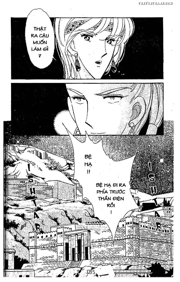 Dòng Sông Huyền Bí Chapter 44 - 21