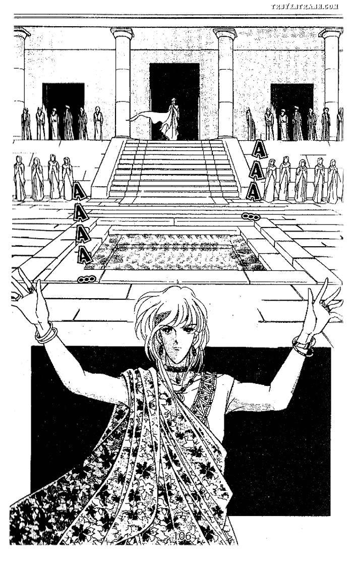 Dòng Sông Huyền Bí Chapter 44 - 22