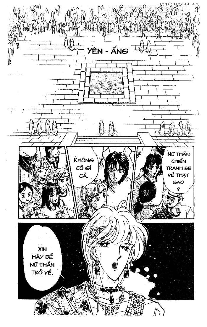 Dòng Sông Huyền Bí Chapter 44 - 24